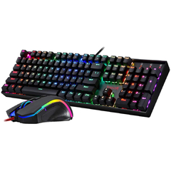 COMBO REDRAGON GAMING ESSENTIALS