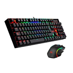 COMBO REDRAGON GAMING ESSENTIALS - comprar online