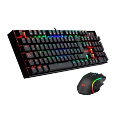 COMBO REDRAGON GAMING ESSENTIALS - comprar online