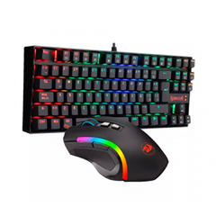 COMBO REDRAGON GAMING ESSENTIALS en internet
