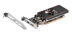 PLACA DE VIDEO RX6400 SAPHIRE 4GB DDR6 PULSE - Videosuiza