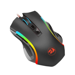 MOUSE REDRAGON M607 GRIFFIN - Videosuiza