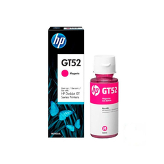 TINTA ORIGINAL HP GT53 NEGRO Y GT52 COLORES - Videosuiza