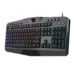 TECLADO REDRAGON HARPE PRO K503A-RGB - comprar online