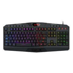 TECLADO REDRAGON HARPE PRO K503A-RGB