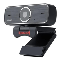 Camara Web Redragon Hitman 1080p - comprar online