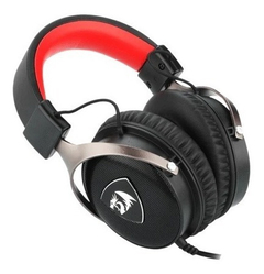 AURICULAR REDRAGON H520 ICON - comprar online