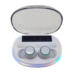 Auricular BLUETOOTH Treqa Bt-36 RGB en internet