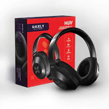 AURICULAR HAXLY MUV C/CANCELACION RUIDO BLUWTOOTH