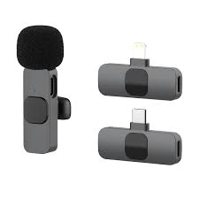 MICROFONO CELULAR SOUL IPHONE SIMPLE