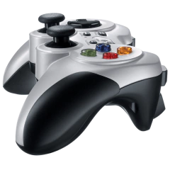 JOYSTICK PC LOGITECH F710 INALAMBRICO - Videosuiza
