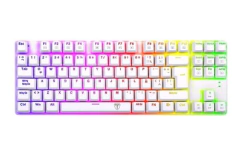 TECLADO MECANICO T-DAGGER BORA - comprar online