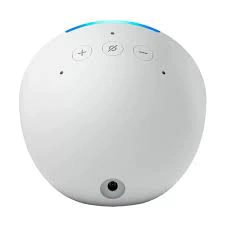 PARLANTE ALEXA AMAZON ECHO POP 1ST GEN BLANCO en internet