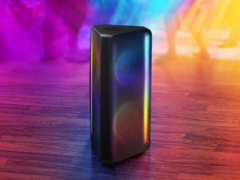 Parlante SAMSUNG SOUND TOWER ST40B en internet
