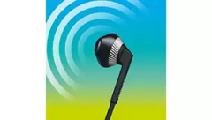 AURICULAR PHILIPS FRESH SHB5250B NEGRO BT - tienda online