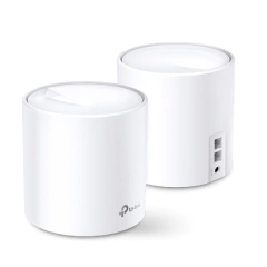 TP LINK WIFI MESH DECO X1 AX1500 GIGABIT - comprar online