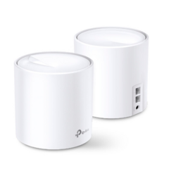 TP LINK WIFI MESH DECO X2 AX1500 GIGABIT en internet