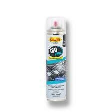 Alcohol isopropilico Kuwait Iso prop 440cc Aerosol