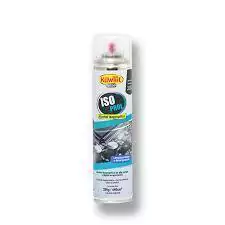 Alcohol isopropilico Kuwait Iso prop 440cc Aerosol