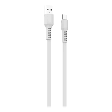 CABLE IPHONE LIGHTNING SOUL FLAT 1MT 3.1A - comprar online