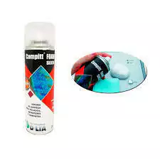 ESPUMA LIMPIA GABINETES DELTA 275G