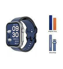 RELOJ UDFINE GEAR PRO AZUL - comprar online
