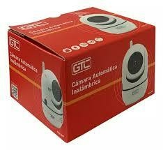 CAMARA DE SEGURIDAD WIFI GTC WAC-001 en internet