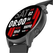 RELOJ KIESELECT KR NEGRO - comprar online