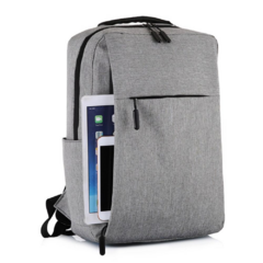 MOCHILA SOUL 15.6" MOC-S01 CON USB - tienda online