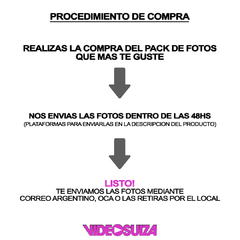 1 FOTO 13X18 PAPEL KODAK GLOSSY en internet