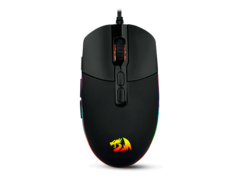 MOUSE REDRAGON M719 INVADER en internet