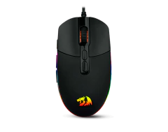 MOUSE REDRAGON M719 INVADER en internet