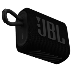 PARLANTE BLUETOOTH JBL GO3
