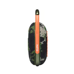 PARLANTE JBL CLIP 4 CAMUFLADO en internet