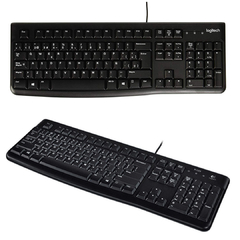 Teclado Logitech K120 Usb en internet
