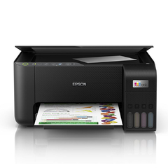IMPRESORA EPSON ECOTANK L3250 SISTEMA CONTINUO WIFI