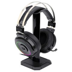 Auricular Redragon H320 Lamia2 7.1 Negro + Soporte - comprar online