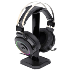 Auricular Redragon H320 Lamia2 7.1 + Soporte - Videosuiza