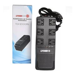 ESTABILIZADOR 2000W LYONN TCA-2000NV en internet