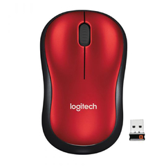 MOUSE INALAMBRICO LOGITECH M185