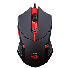 Combo Gamer Redragon K552-BB SP - Videosuiza