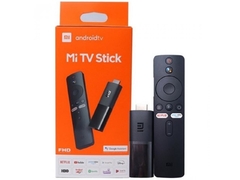 XIAOMI MI STICK TV en internet