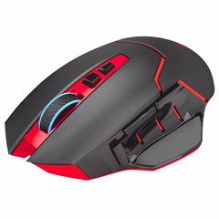 Mouse inalambrico Redragon M690 Mirage - comprar online