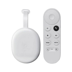 GOOGLE CHROMECAST 4 HD ORIGINAL - comprar online