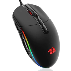 MOUSE REDRAGON M719 INVADER - comprar online