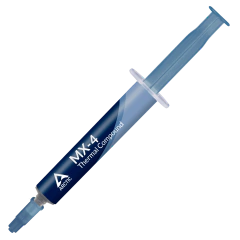 PASTA TERMICA ARCTIC MX-4 4GS ALTO RENDIMIENTO - comprar online