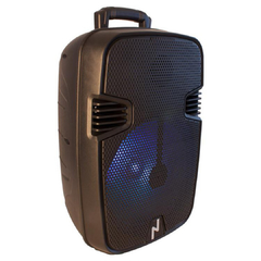 PARLANTE BLUETOOTH NOGA ONE LIGHT 440BT