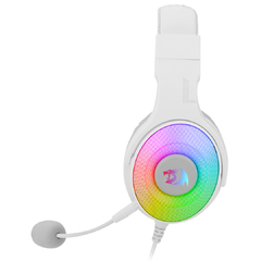 Auricular Redragon H350W Pandora2 Blanco - comprar online