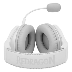 Auricular Redragon H350W Pandora2 Blanco en internet