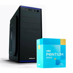 CPU PENTIUM G6405/ SSD 240 GB/ 8GB RAM DDR4
